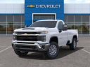 Thumbnail image of 2024 Chevrolet Silverado 3500HD at BobFisherChevrolet-New of Reading, PA