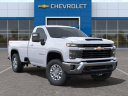 Thumbnail image of 2024 Chevrolet Silverado 3500HD at BobFisherChevrolet-New of Reading, PA