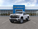 Thumbnail image of 2024 Chevrolet Silverado 3500HD at BobFisherChevrolet-New of Reading, PA