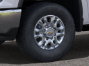 Thumbnail image of 2024 Chevrolet Silverado 3500HD at BobFisherChevrolet-New of Reading, PA