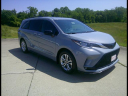 Thumbnail image of 2023 Toyota Sienna at Superior Toyota