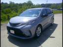 2023 Toyota Sienna XSE 7-Passenger at Superior Toyota