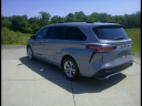 Thumbnail image of 2023 Toyota Sienna at Superior Toyota