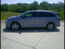 Thumbnail image of 2023 Toyota Sienna at Superior Toyota