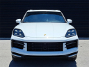 2025 Porsche Cayenne Base at Porsche Clearwater