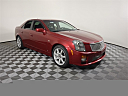 Thumbnail image of 2006 Cadillac CTS-V at Auto Expo 95