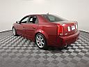 Thumbnail image of 2006 Cadillac CTS-V at Auto Expo 95