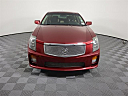 Thumbnail image of 2006 Cadillac CTS-V at Auto Expo 95