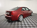 Thumbnail image of 2006 Cadillac CTS-V at Auto Expo 95