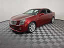 Thumbnail image of 2006 Cadillac CTS-V at Auto Expo 95