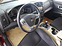 Thumbnail image of 2006 Cadillac CTS-V at Auto Expo 95