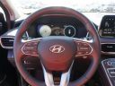 Thumbnail image of 2021 Hyundai SANTA FE at Auto Expo 95
