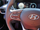 Thumbnail image of 2021 Hyundai SANTA FE at Auto Expo 95