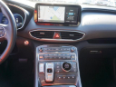 Thumbnail image of 2021 Hyundai SANTA FE at Auto Expo 95