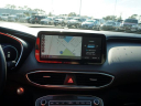 Thumbnail image of 2021 Hyundai SANTA FE at Auto Expo 95