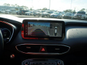 Thumbnail image of 2021 Hyundai SANTA FE at Auto Expo 95