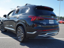 Thumbnail image of 2021 Hyundai SANTA FE at Auto Expo 95
