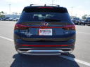 Thumbnail image of 2021 Hyundai SANTA FE at Auto Expo 95