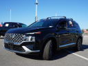 Thumbnail image of 2021 Hyundai SANTA FE at Auto Expo 95