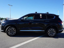 Thumbnail image of 2021 Hyundai SANTA FE at Auto Expo 95