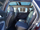 Thumbnail image of 2021 Hyundai SANTA FE at Auto Expo 95