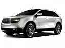 Thumbnail image of 2010 Lincoln MKX at Cooper Motors Inc  - Used