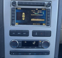 Thumbnail image of 2010 Lincoln MKX at Cooper Motors Inc  - Used