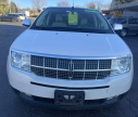 Thumbnail image of 2010 Lincoln MKX at Cooper Motors Inc  - Used