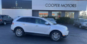 Thumbnail image of 2010 Lincoln MKX at Cooper Motors Inc  - Used