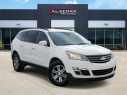 Thumbnail image of 2015 Chevrolet Traverse at Kia of Grand Blanc