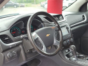 2015 Chevrolet Traverse LT at Kia of Grand Blanc