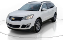Thumbnail image of 2015 Chevrolet Traverse at Kia of Grand Blanc