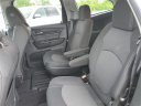 Thumbnail image of 2015 Chevrolet Traverse at Kia of Grand Blanc