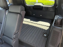 Thumbnail image of 2024 Toyota Land Cruiser at Palmers Airport Hyundai