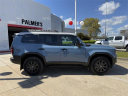 Thumbnail image of 2024 Toyota Land Cruiser at Palmers Airport Hyundai