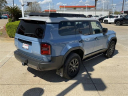 Thumbnail image of 2024 Toyota Land Cruiser at Palmers Airport Hyundai