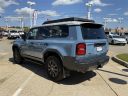 Thumbnail image of 2024 Toyota Land Cruiser at Palmers Airport Hyundai