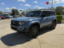 Thumbnail image of 2024 Toyota Land Cruiser at Palmers Airport Hyundai
