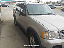 Thumbnail image of 2003 Ford Explorer at Remart Motors LLC