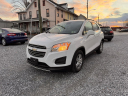 Thumbnail image of 2016 Chevrolet Trax at NOLT AUTO SALES LLC