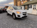 Thumbnail image of 2016 Chevrolet Trax at NOLT AUTO SALES LLC