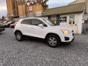 Thumbnail image of 2016 Chevrolet Trax at NOLT AUTO SALES LLC