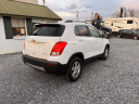 Thumbnail image of 2016 Chevrolet Trax at NOLT AUTO SALES LLC