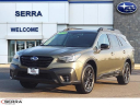 Thumbnail image of 2020 Subaru Outback at Serra Buick Gmc Champaign