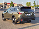 2020 Subaru Outback Onyx Edition XT at Serra Buick Gmc Champaign