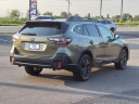 Thumbnail image of 2020 Subaru Outback at Serra Buick Gmc Champaign