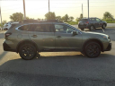 Thumbnail image of 2020 Subaru Outback at Serra Buick Gmc Champaign