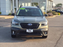 Thumbnail image of 2020 Subaru Outback at Serra Buick Gmc Champaign