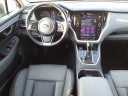 Thumbnail image of 2020 Subaru Outback at Serra Buick Gmc Champaign