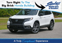 Thumbnail image of 2021 Honda Passport at StokesHondaCarsBeaufort NEW